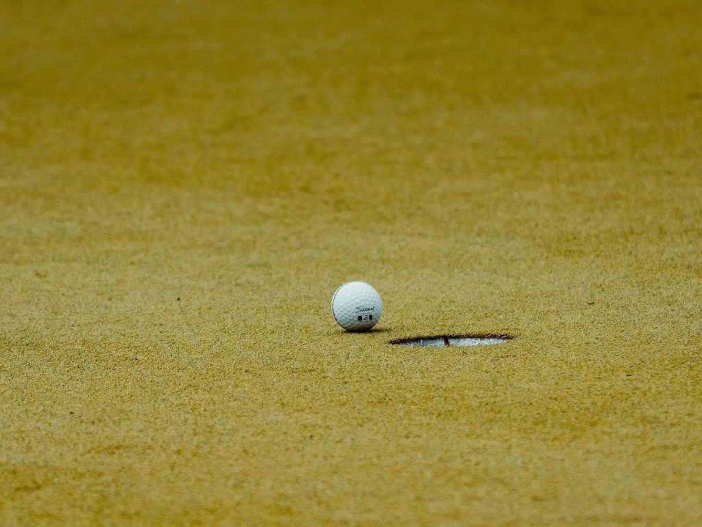 golf
