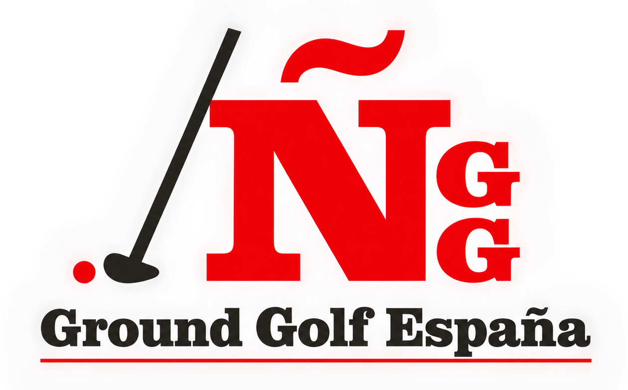 Ground Golf